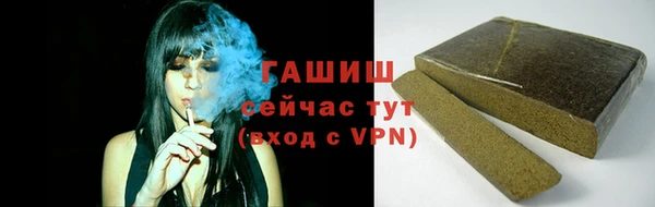 гашик Арсеньев